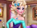 Jeu Ice Queen Party Outfits