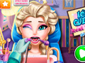 Jeu Ice Queen Real Dentist