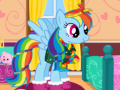 Game My Little Pony Winter Fashion 1