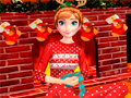 Game Annie Christmas Carol
