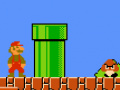 Game Super Mario HTML5