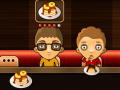 Game Pancake Bar