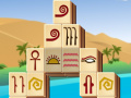 Game Ancient Egypt Mahjong