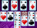 Game Glow Solitaire