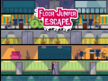 Game Floor Jumper Escape