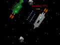 Jeu All out space battle