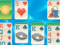 Game Summer Solitaire