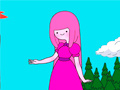 Jeu Adventure Time Princess Maker
