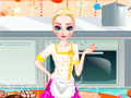 Game Elsa Cook Style