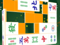 Jeu Mahjong 3D Construction