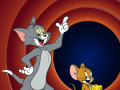 Jeu Tom And Jerry
