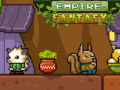Game Shop Empire Fantasy