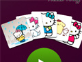 Game Hello Kitty: Memo Deluxe