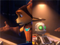 Jeu Ratchet and Clank: Spot The Differences