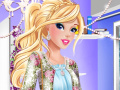 Game Princess Aurora`s Fashion Statement