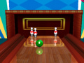 Game Bowling Masters 3D