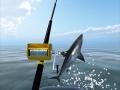 Game Azure Sea Fishing