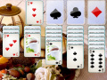 Game Cup of Tea Solitaire  