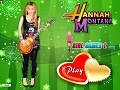 Jeu Hannah Montana