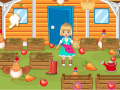 Jeu Happy Princess: Farming
