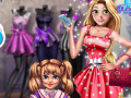 Game Princesses Shopping Spree