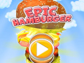 Game Epic Hamburger