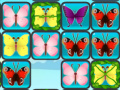 Jeu Butterfly Match 3