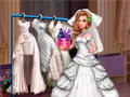 Game Sery Wedding Dolly Dress Up