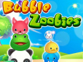 Jeu Bubble Zoobies