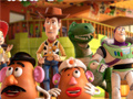 Jeu Toy Story Find The Items