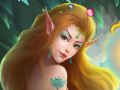 Game Crystal Fairy