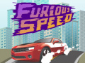 Game Furious Speed   
