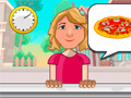 Game Bake Time Pizzas