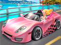 Game Blondie's Dream Car