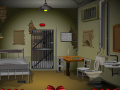 Game Escape From The Prison 2