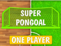 Game Super Pongoal