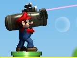 Game Mario Gun