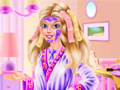 Game Princess Makeup Ritual