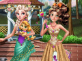 Game Princesses Charity Gala