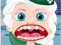Game Princess Dentist