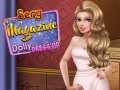 Game Sery Magazine Dolly Dress Up