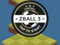 Jeu Zball 3: Football 