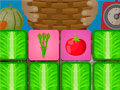 Game Vegetables: Memo Deluxe