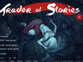 Jeu Trader of Stories: Chapter 1