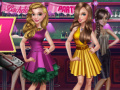 Game Dolly Bachelorette Dress Up