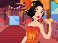 Jeu Mulan Year of the Rooster