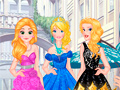 Game Princesses Royal Boutique