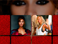 Game Beyonce Video Memo Deluxe