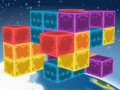 Game Space Cubes