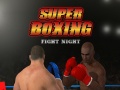 Game Super Boxing